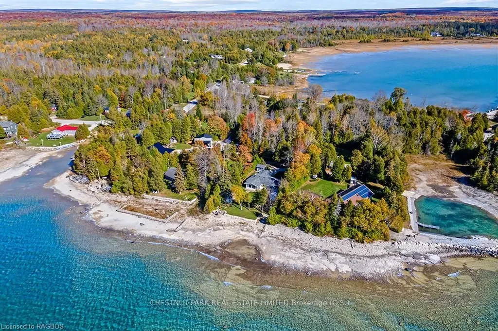 18 Bartley Lane South Bruce Peninsula ON N0H 2T0