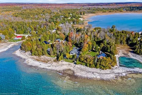 18 Bartley Lane South Bruce Peninsula ON N0H 2T0