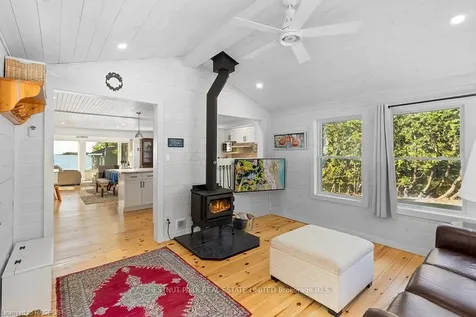 18 Bartley Lane South Bruce Peninsula ON N0H 2T0
