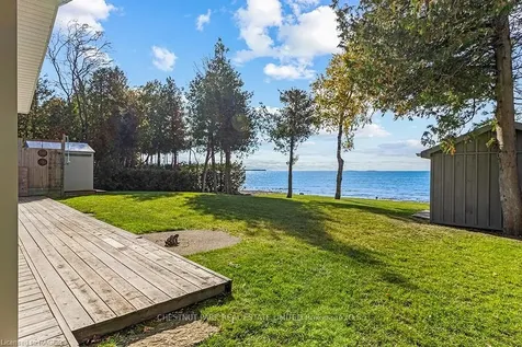 18 Bartley Lane South Bruce Peninsula ON N0H 2T0