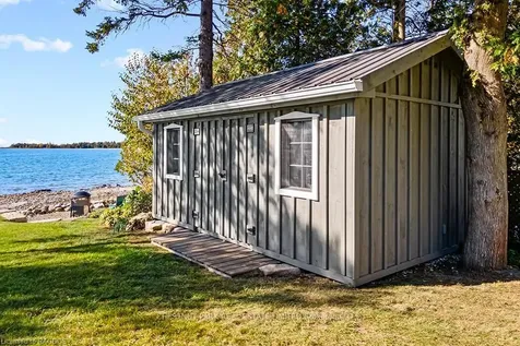 18 Bartley Lane South Bruce Peninsula ON N0H 2T0