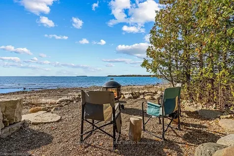 18 Bartley Lane South Bruce Peninsula ON N0H 2T0