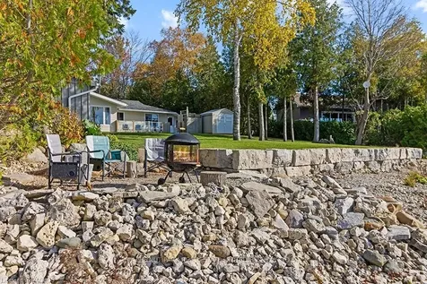 18 Bartley Lane South Bruce Peninsula ON N0H 2T0