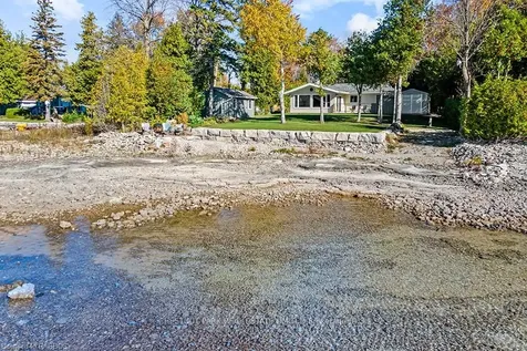 18 Bartley Lane South Bruce Peninsula ON N0H 2T0