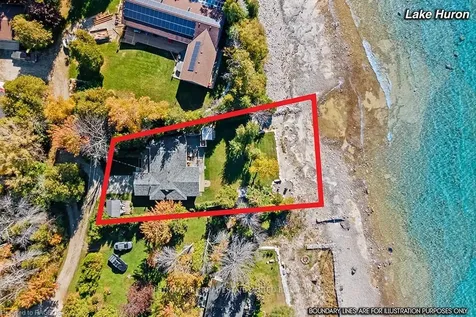 18 Bartley Lane South Bruce Peninsula ON N0H 2T0