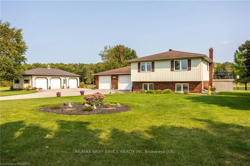 177179 5th N/a Georgian Bluffs ON N4K 5N5