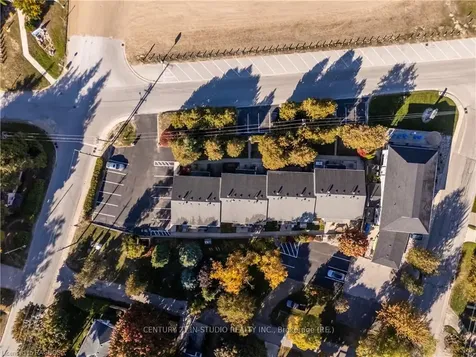 633 Harbour Street Saugeen Shores ON N0H 2C5