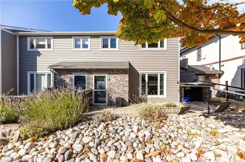 633 Harbour Street Saugeen Shores ON N0H 2C5