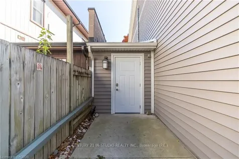 633 Harbour Street Saugeen Shores ON N0H 2C5