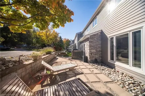 633 Harbour Street Saugeen Shores ON N0H 2C5