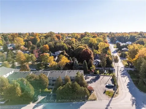 633 Harbour Street Saugeen Shores ON N0H 2C5