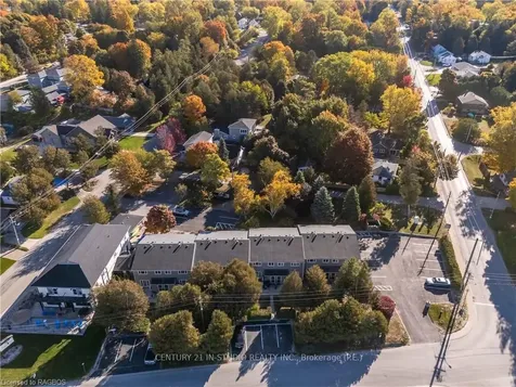 633 Harbour Street Saugeen Shores ON N0H 2C5