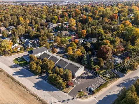 633 Harbour Street Saugeen Shores ON N0H 2C5