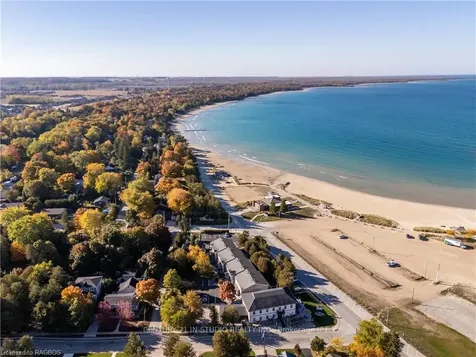 633 Harbour Street Saugeen Shores ON N0H 2C5