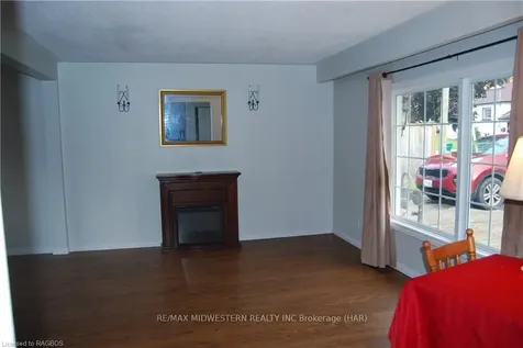 16 Union Street W Minto ON N0G 1Z0