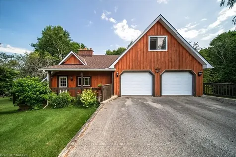474811 Townsend Lake Road N/a West Grey ON N0C 1H0