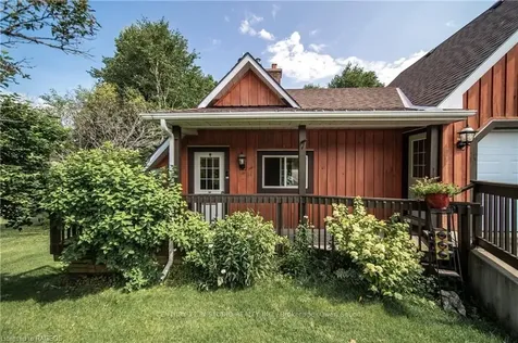 474811 Townsend Lake Road N/a West Grey ON N0C 1H0