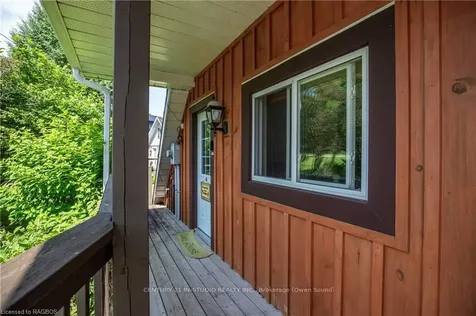 474811 Townsend Lake Road N/a West Grey ON N0C 1H0