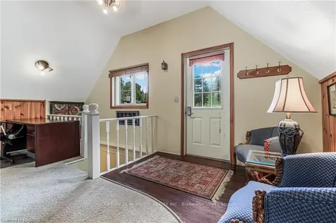 474811 Townsend Lake Road N/a West Grey ON N0C 1H0
