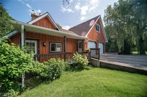 474811 Townsend Lake Road N/a West Grey ON N0C 1H0