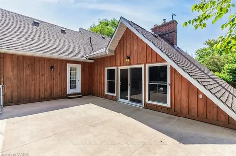 474811 Townsend Lake Road N/a West Grey ON N0C 1H0