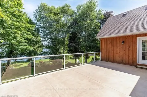474811 Townsend Lake Road N/a West Grey ON N0C 1H0