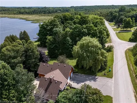 474811 Townsend Lake Road N/a West Grey ON N0C 1H0