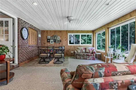 474811 Townsend Lake Road N/a West Grey ON N0C 1H0
