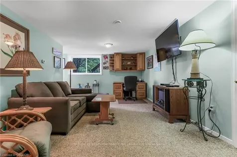 474811 Townsend Lake Road N/a West Grey ON N0C 1H0