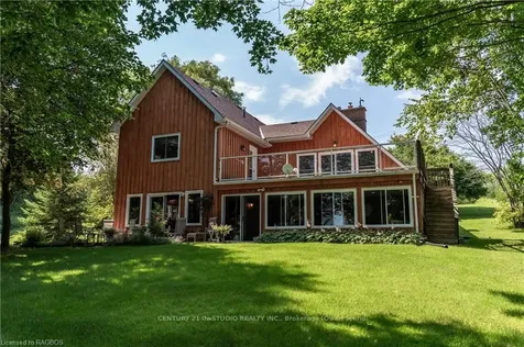 474811 Townsend Lake Road N/a West Grey ON N0C 1H0