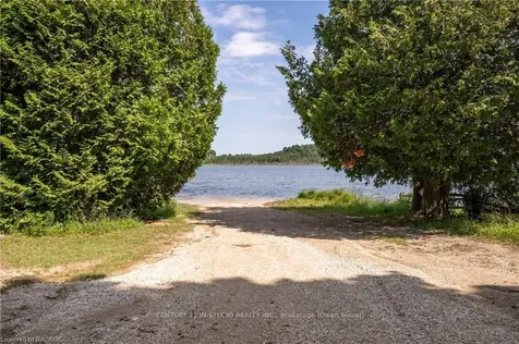 474811 Townsend Lake Road N/a West Grey ON N0C 1H0