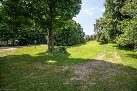 474811 Townsend Lake Road N/a West Grey ON N0C 1H0