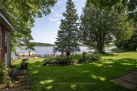 474811 Townsend Lake Road N/a West Grey ON N0C 1H0
