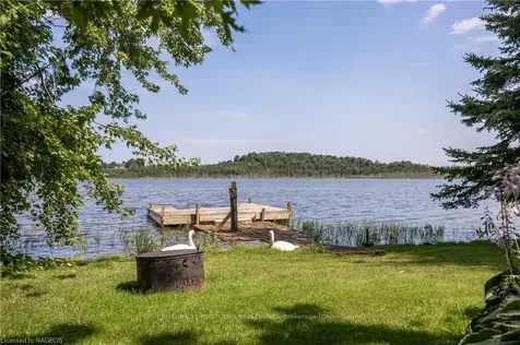 474811 Townsend Lake Road N/a West Grey ON N0C 1H0