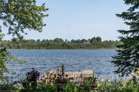474811 Townsend Lake Road N/a West Grey ON N0C 1H0