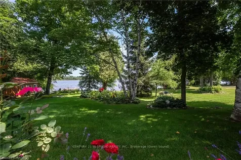 474811 Townsend Lake Road N/a West Grey ON N0C 1H0