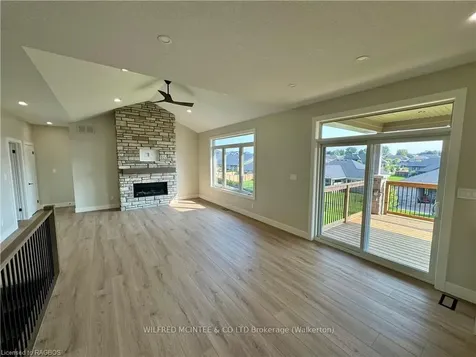 138 Devinwood Avenue Brockton ON N0G 2V0