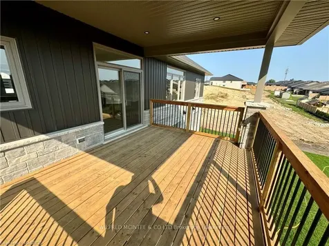 138 Devinwood Avenue Brockton ON N0G 2V0