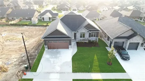 138 Devinwood Avenue Brockton ON N0G 2V0