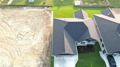 138 Devinwood Avenue Brockton ON N0G 2V0