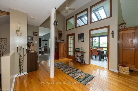 453931 Grey Road 2 N/a Grey Highlands ON N0C 1J0