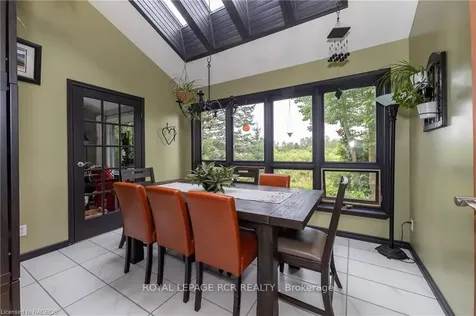 453931 Grey Road 2 N/a Grey Highlands ON N0C 1J0