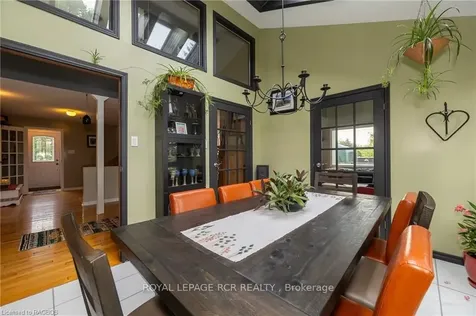 453931 Grey Road 2 N/a Grey Highlands ON N0C 1J0