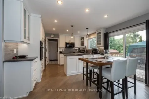 453931 Grey Road 2 N/a Grey Highlands ON N0C 1J0