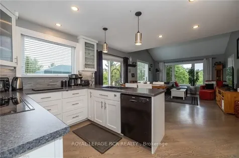 453931 Grey Road 2 N/a Grey Highlands ON N0C 1J0