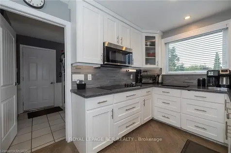 453931 Grey Road 2 N/a Grey Highlands ON N0C 1J0