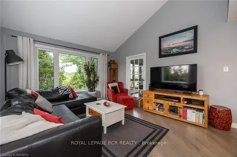 453931 Grey Road 2 N/a Grey Highlands ON N0C 1J0