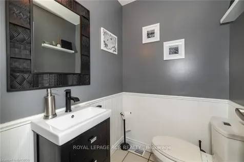 453931 Grey Road 2 N/a Grey Highlands ON N0C 1J0