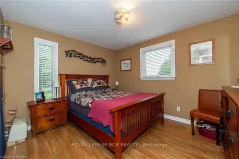 453931 Grey Road 2 N/a Grey Highlands ON N0C 1J0