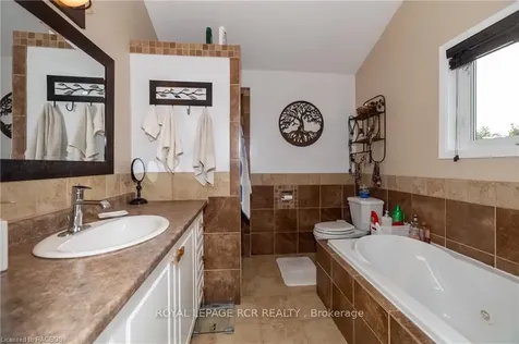 453931 Grey Road 2 N/a Grey Highlands ON N0C 1J0